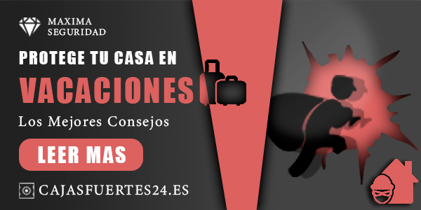 Estrategias Efectivas para Proteger tus Objetos de Valor en Casa Durante las Vacaciones