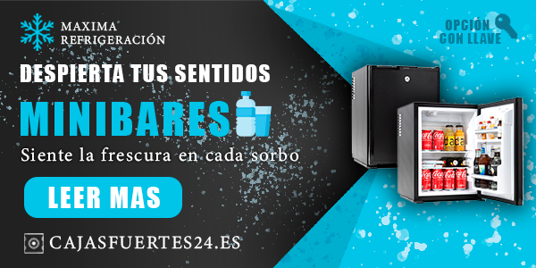 Elevando tu Estancia: Descubre las Ventajas y Características de Nuestros Minibares