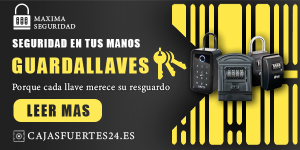 Guardallaves: Protegiendo Acceso y Seguridad con Elegancia