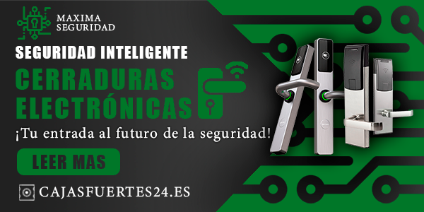 Modernizando la Experiencia Hotelera: Cerraduras Electrónicas para un Alojamiento Seguro y Conveniente