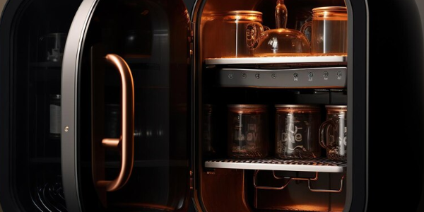 ¿Son los Minibares una Inversión Rentable para tu Hotel?