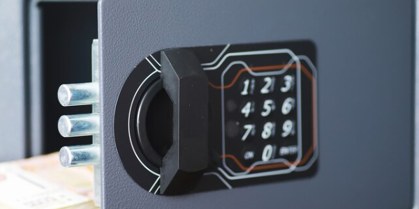 Los Beneficios de Instalar Cajas Fuertes en Habitaciones de Hotel