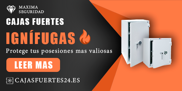 Protegiendo lo Irremplazable: Los Valiosos Beneficios de las Cajas Fuertes Ignífugas
