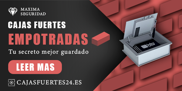 Instalación Segura y Efectiva de Cajas Fuertes Empotradas: Guía Paso a Paso